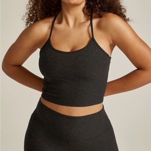 Beyond Yoga Space Dye Racerback Top